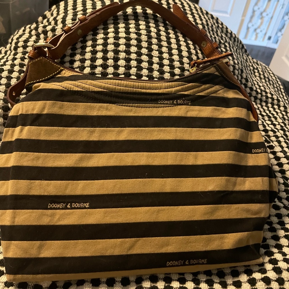 DOONEY AND BOURKE